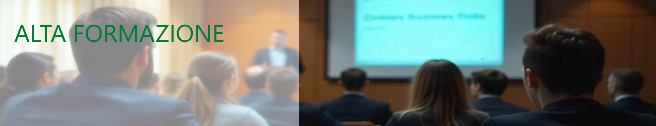 Alta formazione