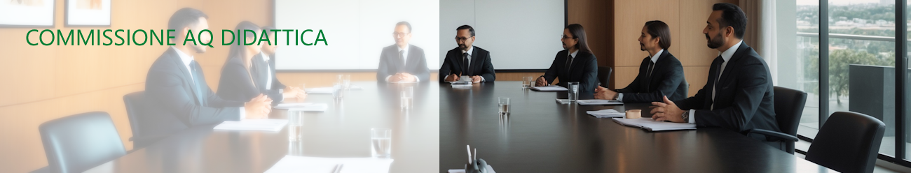 Commissione Assicurazione Qualità Didattica