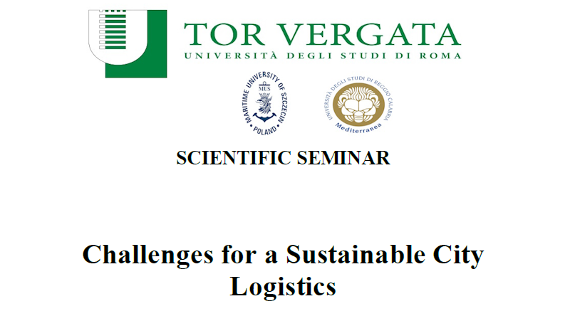 scientific seminar