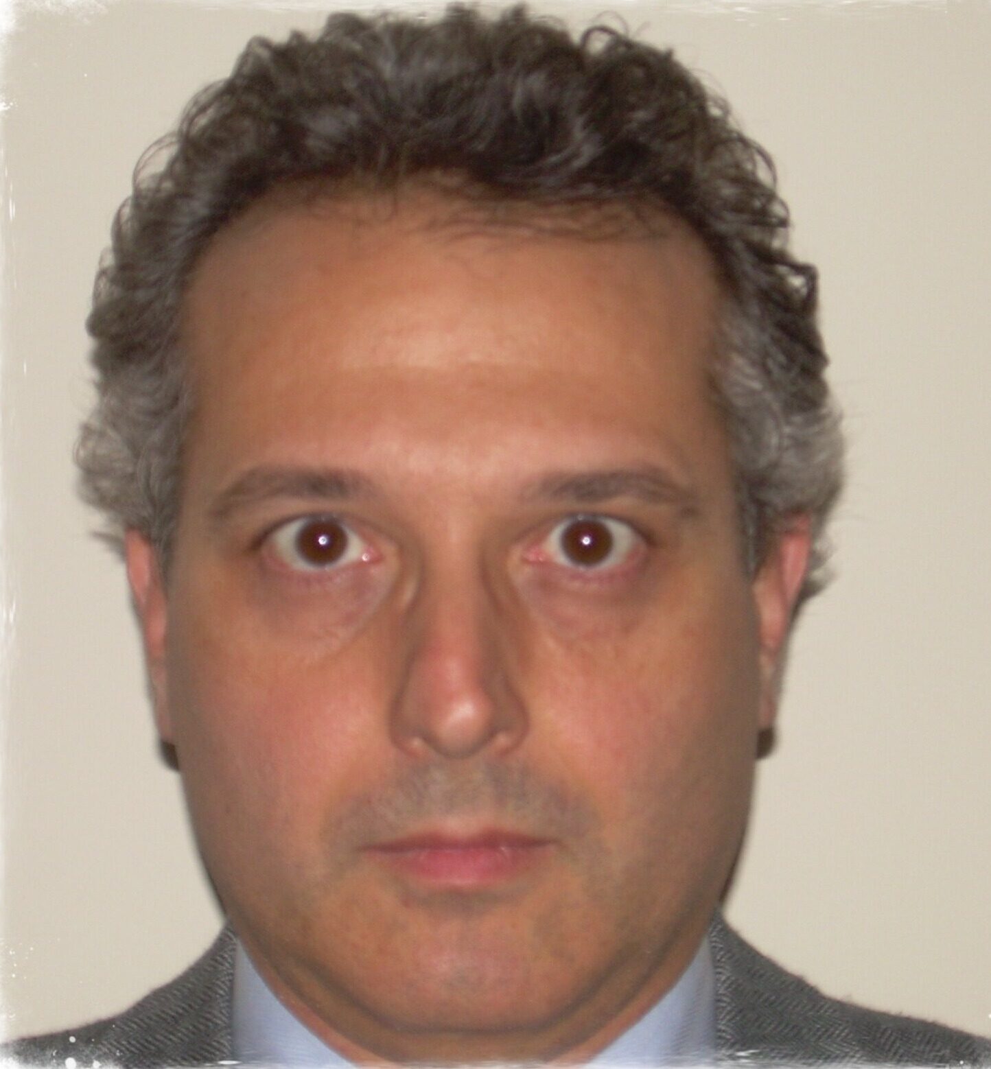 Vittorio Nicolosi