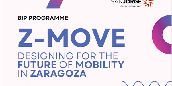 Z-MOVE – Designing for the Future of Mobility in Zaragoza a.a.2025/2026