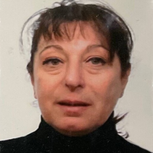 Maria Grazia D'Amelio