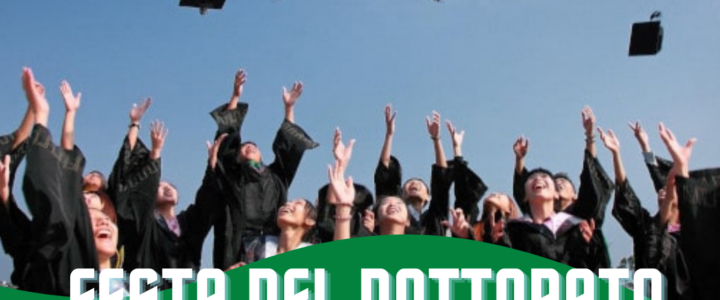 Festa del Dottorato