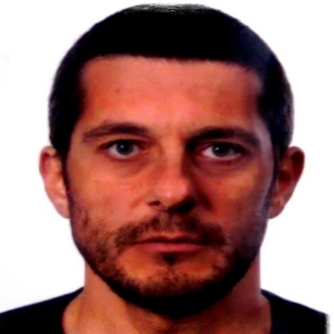 Gianluca Rossi